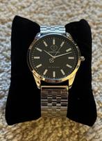 God's Time horloge, Overige merken, Staal, Bbs, Nieuw