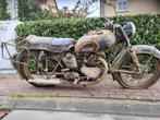 Gevraagd gezocht moto/motorfiets/oldtimer/bromfiets, Motoren, Ophalen
