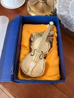 Vintage music doosje/Cello viool 1995, Ophalen