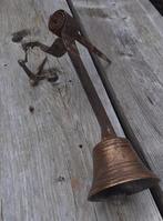 Vintage Trekbel, Ophalen of Verzenden