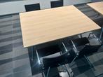 Vergadertafel - Zo goed als nieuw!, Ophalen