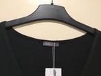 Nieuwe jurk van Kekoo maat 1, Maat 38/40 (M), Zwart, Nieuw, Ophalen of Verzenden