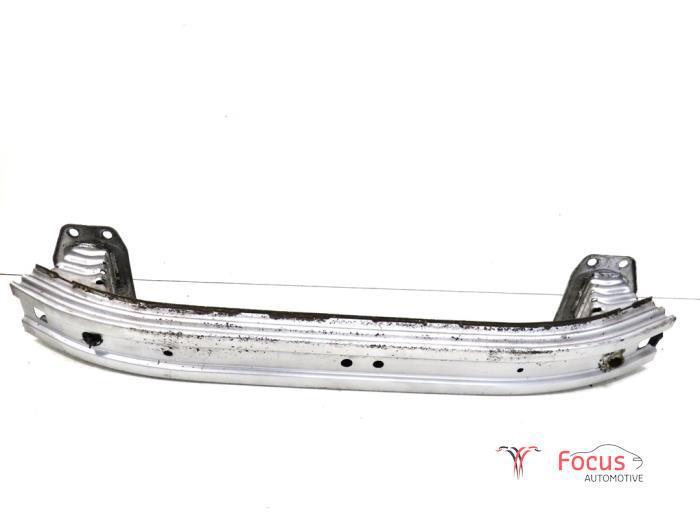 Bumperframe voor van een Fiat Doblo, Auto-onderdelen, Ophanging en Onderstel, Fiat, Gebruikt, 6 maanden garantie, 12 maanden garantie