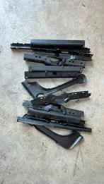 OEM Mercedes Sprinter W906 C-Pillar Kabelgoot – A9068212089, Ophalen, Gebruikt, Mercedes-Benz