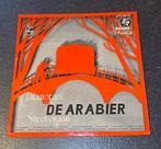 Draaiorgel De Arabier Street-Organ, Ophalen of Verzenden, Gebruikt