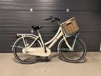 Meisjesfiets Cortina U4 Cargo 24 inch met mandje, Ophalen, Zo goed als nieuw, 24 inch