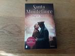 Wacht op mij, Ophalen of Verzenden, Zo goed als nieuw, Santa Montefiore, Nederland