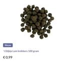 Hondensnacks, Ophalen of Verzenden, Hond