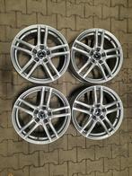 18 inch velgen 5×112 DEZENT MERCEDES E-KL AUDI VW SEAT SKODA, 18 inch, Gebruikt, Velg(en), Ophalen of Verzenden