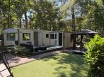 Stacaravan met jaarplaats in Chaam, Caravans en Kamperen, Tot en met 5