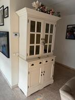 Buffetkast, Huis en Inrichting, Kasten | Buffetkasten, Ophalen of Verzenden, Zo goed als nieuw, 25 tot 50 cm, 200 cm of meer