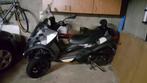 piaggio mp3 500 LT, Scooter, 12 t/m 35 kW, Particulier, 2 cilinders