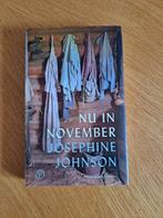 Nu in november - Josephine Johnson, Boeken, Literatuur, Gelezen, Ophalen of Verzenden, Nederland