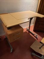 ergonomisch kinder bureau, Ophalen, In hoogte verstelbaar, Gebruikt, Bureau