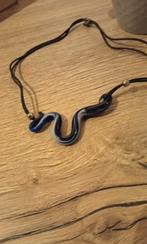 Glaze slangen ketting, Ophalen of Verzenden