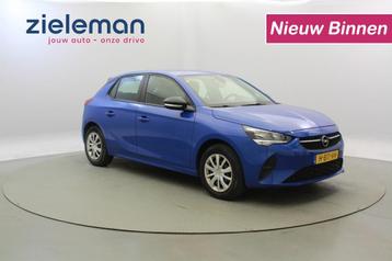 Opel CORSA 1.2 Edition - Airco, Cruise beschikbaar voor biedingen