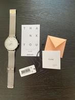 Cluse horloge, Ophalen of Verzenden, Zo goed als nieuw, Staal, Overige merken