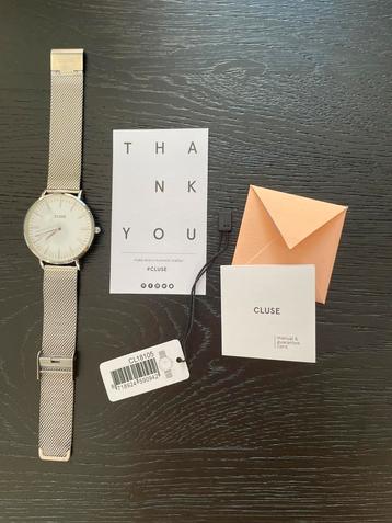 Cluse horloge beschikbaar voor biedingen