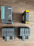 Diverse Siemens Simatic componenten, Ophalen of Verzenden, Zo goed als nieuw