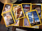 National geographic   27 stuks, Ophalen, Zo goed als nieuw, Wetenschap en Natuur