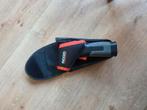 Ridgid  micro ir-100 splinternieuw, Doe-het-zelf en Verbouw, Gereedschap | Overige machines, Ophalen of Verzenden, Zo goed als nieuw