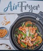 Danny Jansen - Airfryer, Ophalen of Verzenden, Zo goed als nieuw, Danny Jansen; Patricia Snijders