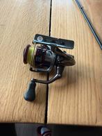 Shimano Stradic 2500-B, Ophalen of Verzenden, Gebruikt, Molen