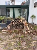 Gratis af te halen hout, Minder dan 3 m³, Ophalen