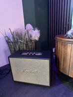 Marshall Woburn speaker te koop, Audio, Tv en Foto, Luidsprekers, Overige merken, Overige typen, Ophalen of Verzenden, Zo goed als nieuw