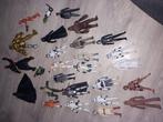 Star wars poppetjes, Ophalen of Verzenden, Zo goed als nieuw