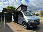 Volkswagen Transporter Camper T6 2017 2.0 NAP, Particulier, Bus-model, Volkswagen