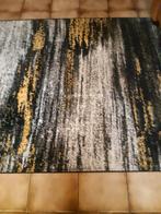 Vloerkleed., Huis en Inrichting, Stoffering | Tapijten en Kleden, Ophalen, Grijs, Gebruikt, 200 cm of meer