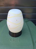 Plafondlamp Vintage jaren 50-60, Huis en Inrichting, Lampen | Plafondlampen, Ophalen, Gebruikt