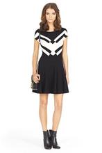 Diane von Furstenberg jurk, Gail dress, US8-NL38 NIEUW, Maat 38/40 (M), Overige kleuren, Nieuw, Ophalen of Verzenden