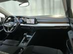 Volkswagen Golf 1.5 TSI Life Business Alcantara Stoelverwarm, Voorwielaandrijving, 4 cilinders, Met garantie (alle), Alcantara