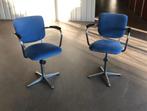 Vintage Ahrend de Cirkel bureaustoel “ Libra “, Ophalen, Zo goed als nieuw, Overige kleuren, Bureaustoel