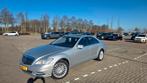 Mercedes-Benz S-Klasse 3.5 S350 AUT 4M 2010 Grijs, Automaat, Euro 5, 272 pk, Vierwielaandrijving