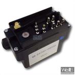 Voorgloeirelais SsangYong Rexton Kyron Rodius 2.7 diesel  84, KGM Europe GmbH, Ophalen of Verzenden, Info@smotor.com, Ssangyong