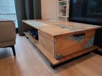 Salon tafel/tv meubel, Huis en Inrichting, Tafels | Salontafels, Ophalen, 100 tot 150 cm, 50 tot 100 cm, Zo goed als nieuw