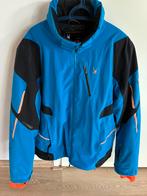 Spyder ski jas L 52, Kleding | Heren, Wintersportkleding, Ophalen of Verzenden, Zo goed als nieuw, Maat 52/54 (L), Jack