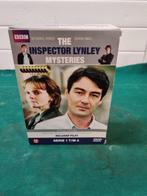 dvd's the inspector lynley mysteries, Ophalen of Verzenden