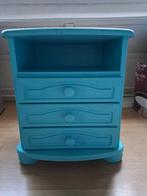 Kastje, Huis en Inrichting, Kasten | Ladekasten, Ophalen, 50 tot 100 cm, Zo goed als nieuw, Minder dan 100 cm