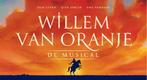 Willem van Oranje de Musical - 2 tickets 1e rang 23-1-2026, Tickets en Kaartjes, Concerten | Pop, Twee personen, Januari