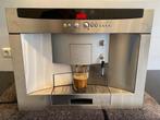 Siemens Bosch Neff Inbouw Koffiemachine inruil mogelijk, Witgoed en Apparatuur, Koffiezetapparaten, Ophalen, 10 kopjes of meer