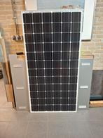 Victron BlueSolar 215Wp/24V Mono Zonnepaneel (1580x808x35), Ophalen, Zo goed als nieuw