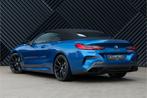 BMW 8 Serie M850i xDrive M-Sport ACC Softcl. Achterasbest. 3, Auto's, BMW, Automaat, 12 maanden, Gebruikt, Adaptive Cruise Control