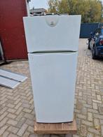 Koelkast met apart vriesvak, Ophalen