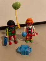 Clowns, Ophalen of Verzenden, Zo goed als nieuw