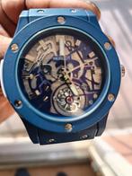 Hublot  herenhorloge, Ophalen of Verzenden, Zo goed als nieuw, Overige merken