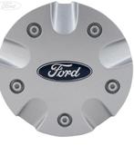 Originele Ford focus mk1 wielkapjes 4x, Auto diversen, Wieldoppen, Ophalen of Verzenden, Zo goed als nieuw